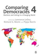Comparing Democracies: Elections and Voting in a Changing World