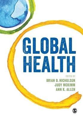 Global Health - cover