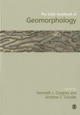 The SAGE Handbook of Geomorphology - cover