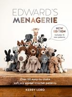 Edward's Menagerie New Edition