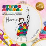 Stitch Stars: Harry