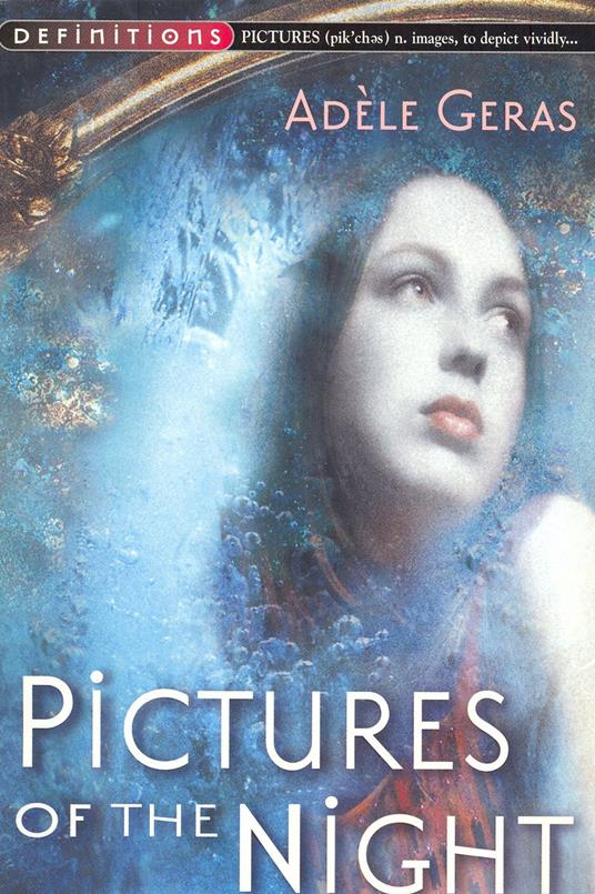 Pictures Of The Night : Egerton Hall Trilogy 3 - Adèle Geras - ebook