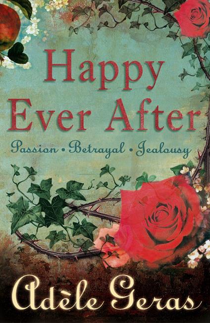 Happy Ever After - Adèle Geras - ebook