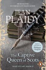 The Captive Queen of Scots