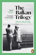 The Balkan Trilogy