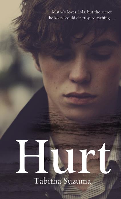 Hurt - Tabitha Suzuma - ebook