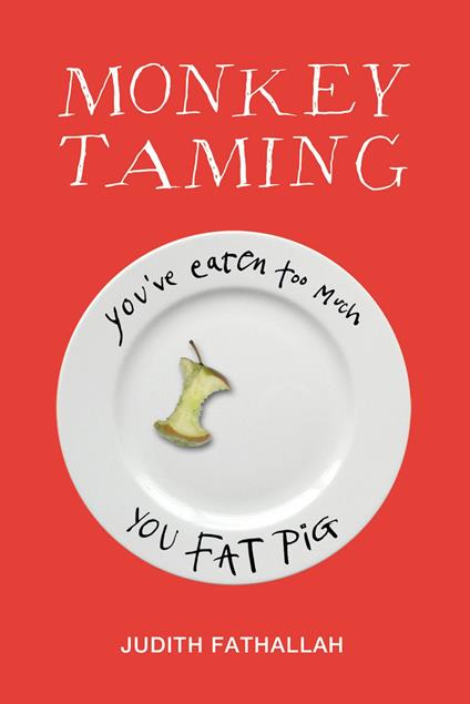 Monkey Taming - Judith Fathallah - ebook