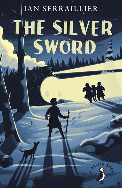 The Silver Sword - Ian Serraillier,Jane Serraillier - ebook