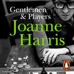 Gentlemen & Players