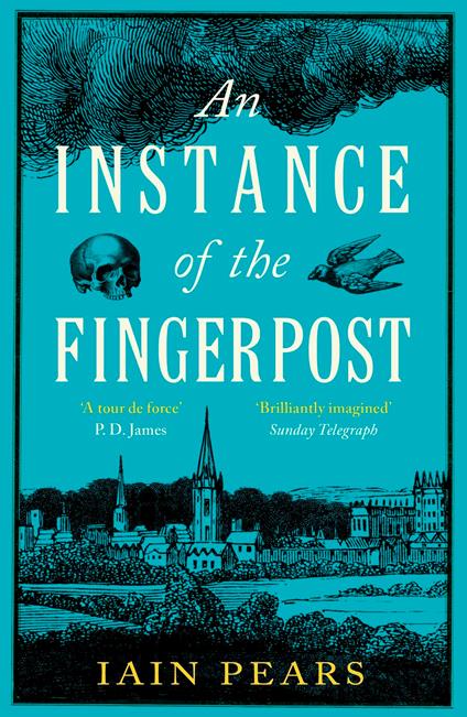 An Instance Of The Fingerpost