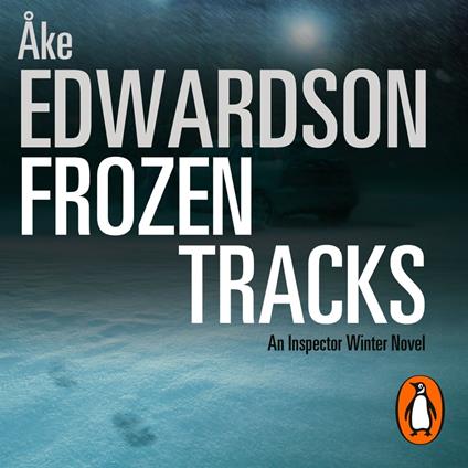 Frozen Tracks