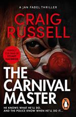 The Carnival Master
