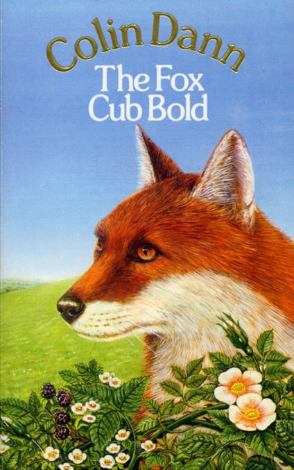 The Fox Cub Bold - Colin Dann - ebook
