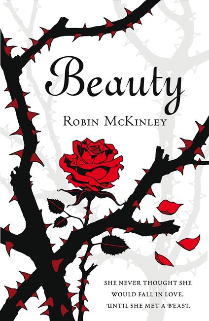 Beauty - Robin Mckinley - ebook
