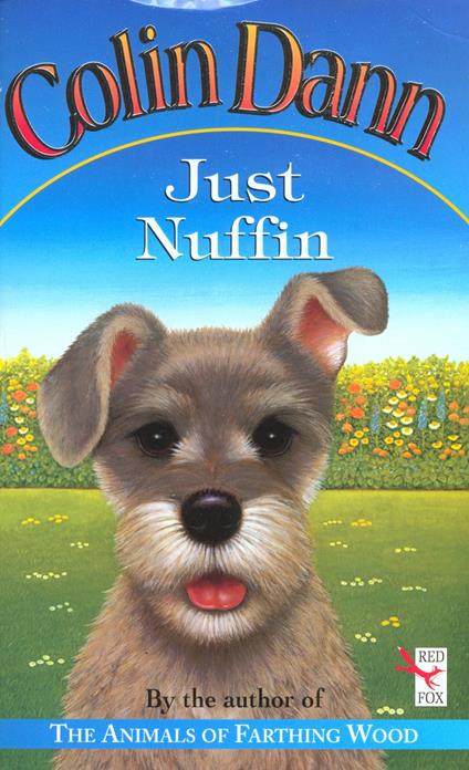 Just Nuffin - Colin Dann - ebook