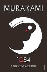 1Q84: Books 1 and 2