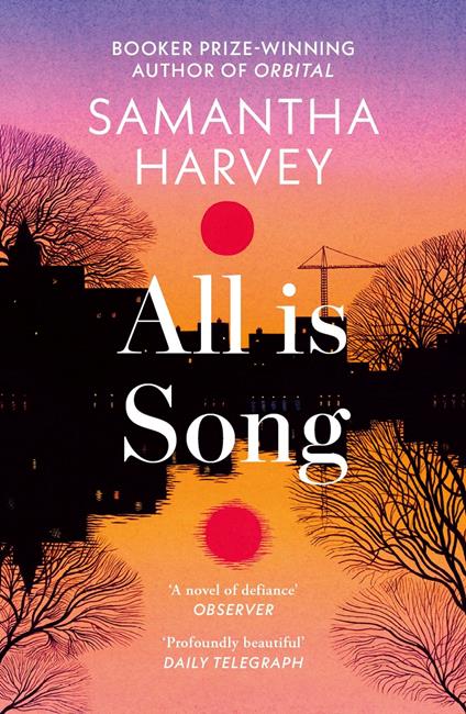 All is Song