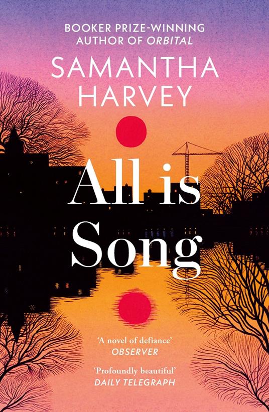 All is Song