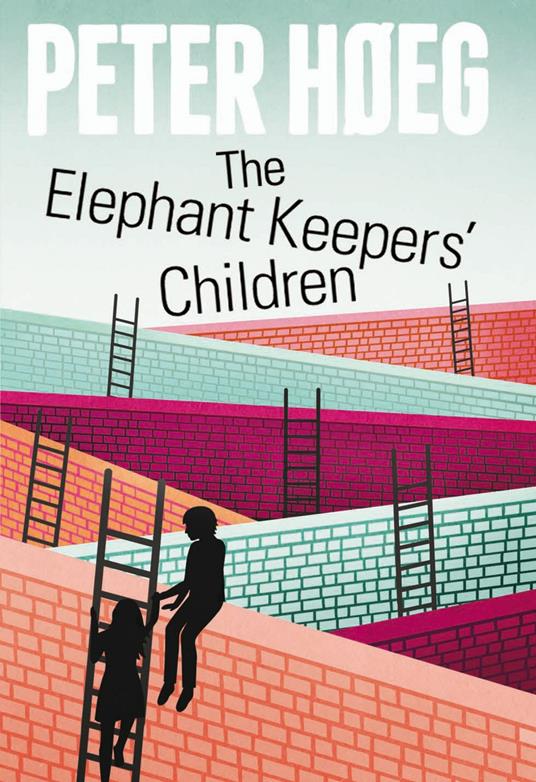 The Elephant Keepers' Children