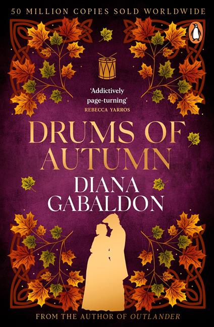 Drums Of Autumn