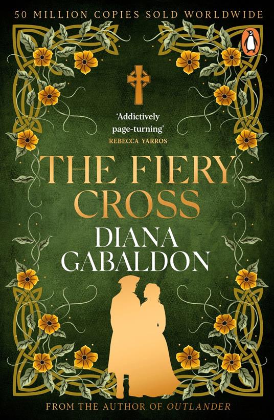 The Fiery Cross