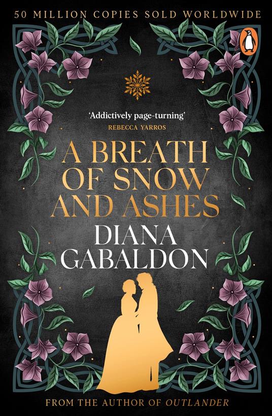 A Breath Of Snow And Ashes