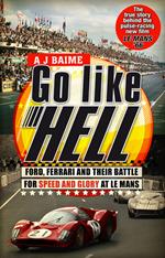 Go Like Hell