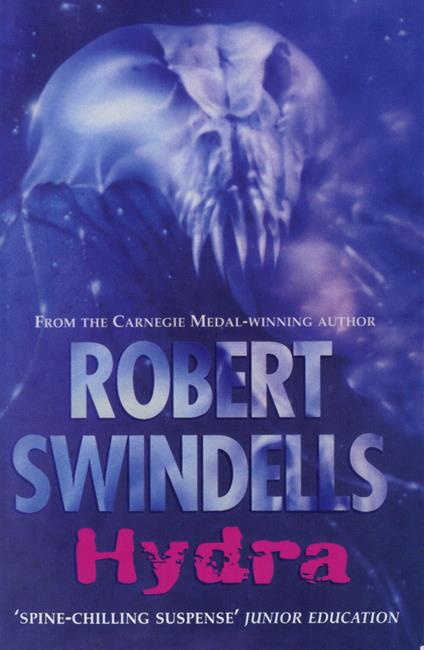Hydra - Robert Swindells - ebook
