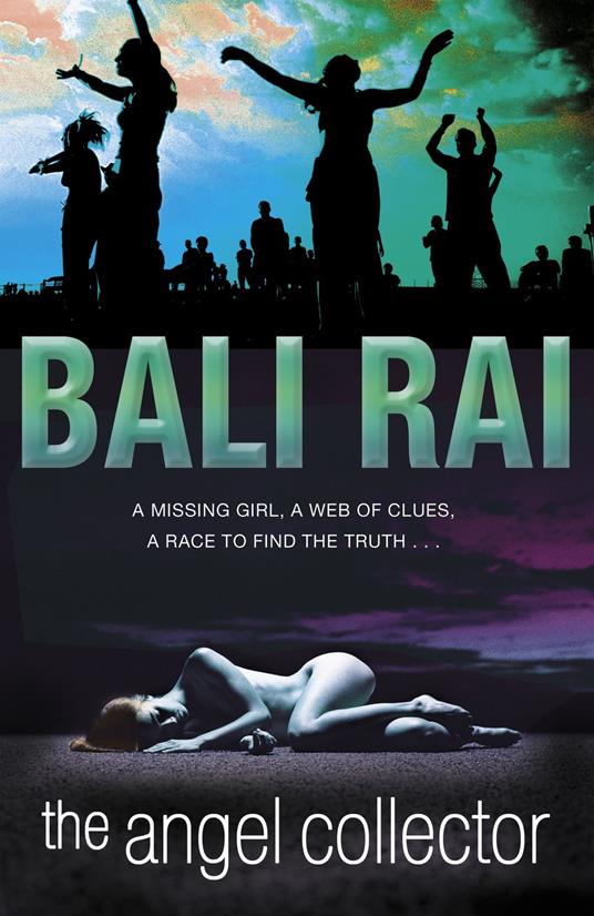 The Angel Collector - Bali Rai - ebook