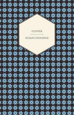 Clover - Susan Coolidge - cover