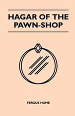 Hagar Of The Pawn-Shop