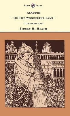 Aladdin: Or The Wonderful Lamp - The Banbury Cross Series - cover