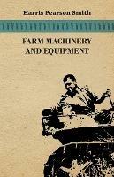 Farm Machinery and Equipment - Harris Pearson Smith - cover