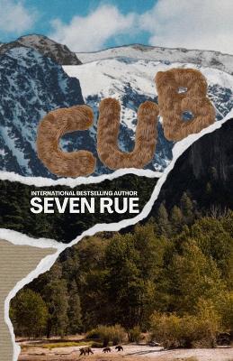 Cub - Seven Rue - cover