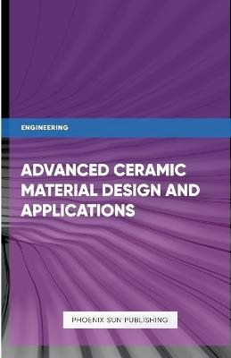 Advanced Ceramic Processing Techniques and Additive Manufacturing - Ps Publishing - cover