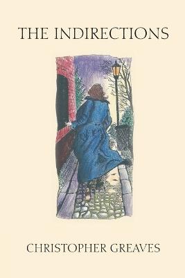 Indirections - Christopher Greaves - cover