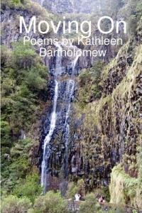 Moving On - Kathleen Bartholomew - cover