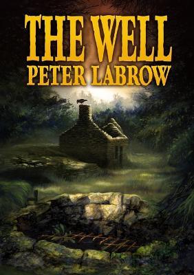 The Well - Peter Labrow - cover
