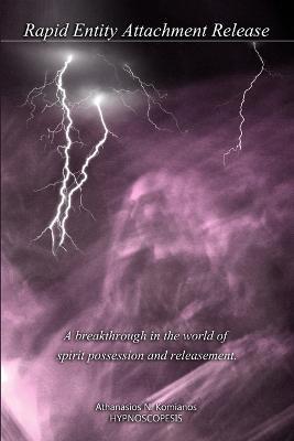 Rapid Entity Attachment Release (REAR) - Athanasios N Komianos - cover