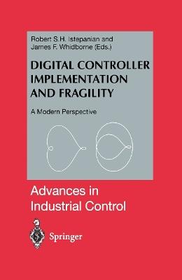 Digital Controller Implementation and Fragility: A Modern Perspective - cover