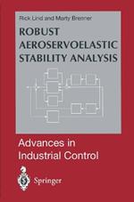 Robust Aeroservoelastic Stability Analysis: Flight Test Applications