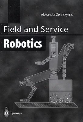 Field and Service Robotics - cover