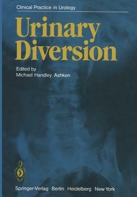 Urinary Diversion - cover