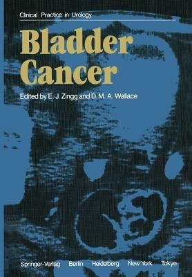 Bladder Cancer - cover