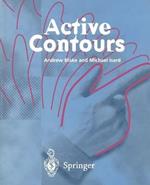 Active Contours: The Application of Techniques from Graphics, Vision, Control Theory and Statistics to Visual Tracking of Shapes in Motion