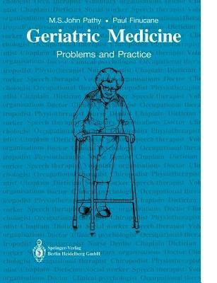 Geriatric Medicine: Problems and Practice - cover