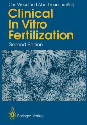 Clinical In Vitro Fertilization - cover