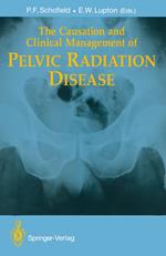 The Causation and Clinical Management of Pelvic Radiation Disease