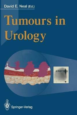 Tumours in Urology - cover