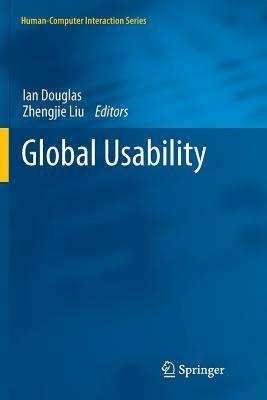 Global Usability - cover